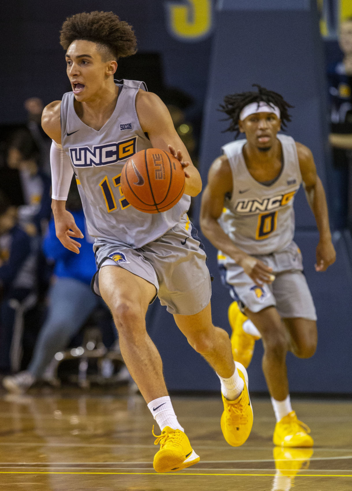 UNCG BBK